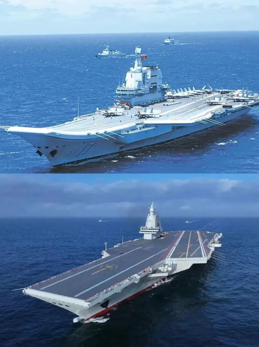 福建舰未来母港在台湾?-第3张图片- 福建舰未来母港在台湾?-第3张图片-