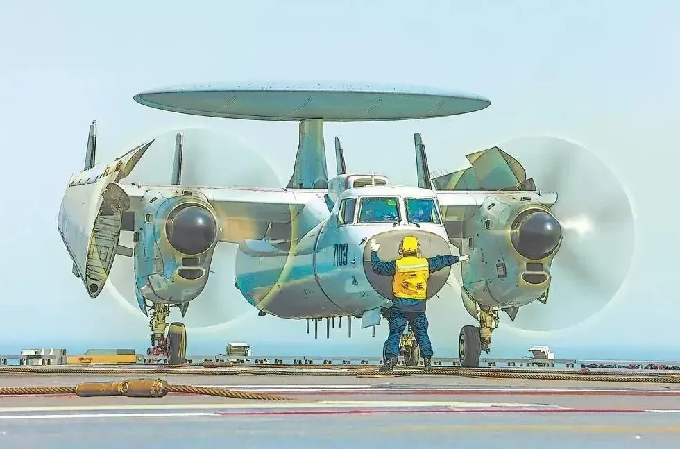 福建舰未来母港在台湾?-第5张图片- 福建舰未来母港在台湾?-第5张图片-