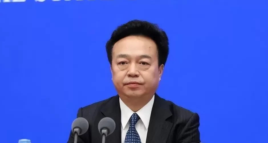 中纪委连打三虎！杨小伟、刘宽忍、李春良，被处分-第2张图片-