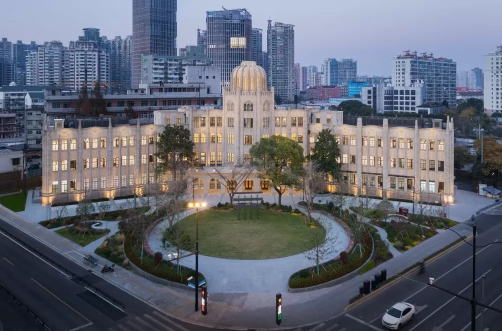 “AI不会让孩子变懒，而将促使我们重新思考教育的目标”-第3张图片-