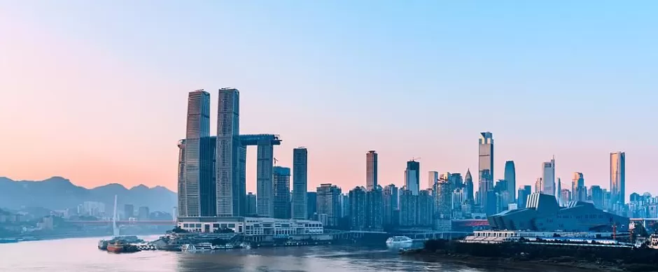 中国第一大市重庆，又“升级”了-第5张图片-