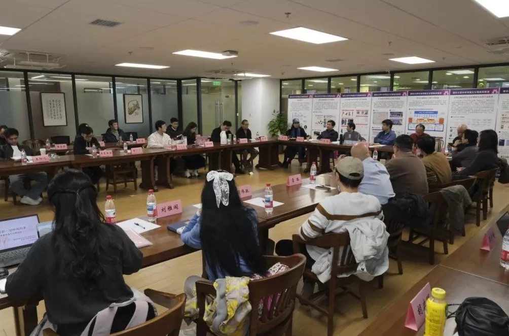 “办成中国的百年诗歌奖”,第九届东荡子诗歌奖颁出-第4张图片- “办成中国的百年诗歌奖”,第九届东荡子诗歌奖颁出-第4张图片-