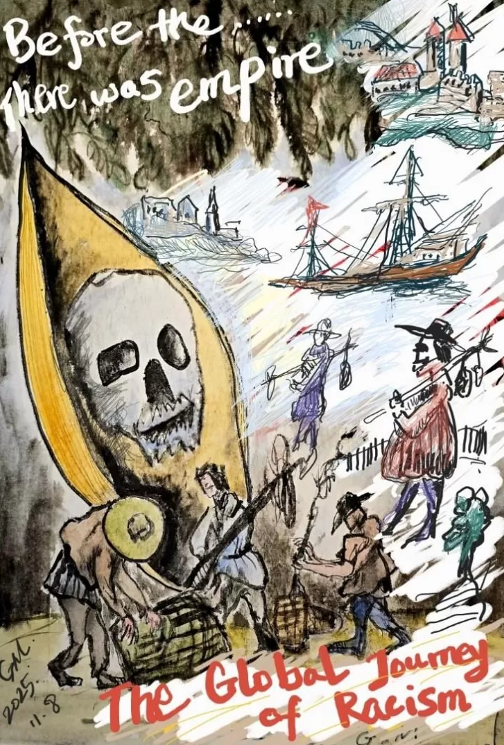 李公明|一周画记:纽约新市长马姆达尼和他的经济民生改革计划-第2张图片- 李公明|一周画记:纽约新市长马姆达尼和他的经济民生改革计划-第2张图片-