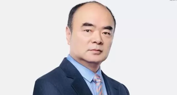 安徽首富曹仁贤，赚翻了-第1张图片-