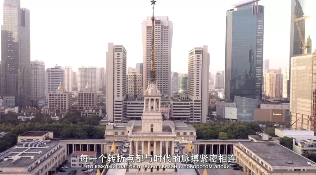 孙祁：国际法应成为国家间的共同语言｜法治的故事・智库说-第4张图片-