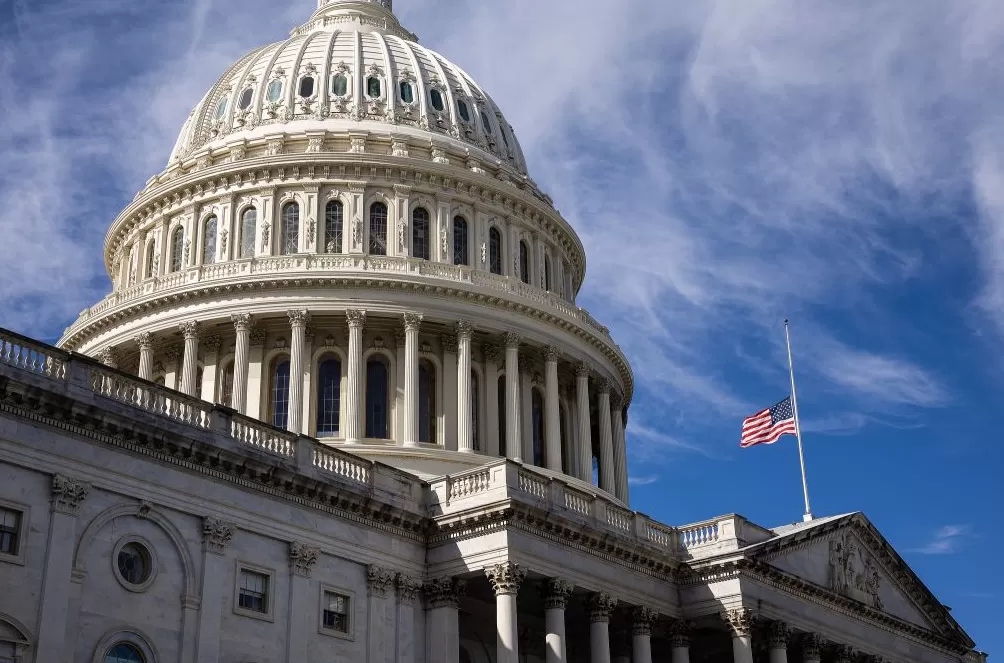 美国史上权势最大的副总统、新右翼核心人物迪克·切尼的一生-第1张图片-