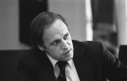 美国史上权势最大的副总统、新右翼核心人物迪克·切尼的一生-第4张图片-