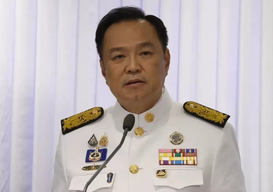 泰国称将暂停执行与柬埔寨的协议-第1张图片-