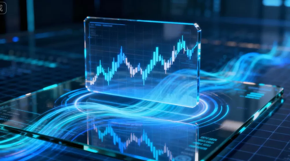 沪指涨0.53%报4018.6点，创指跌0.92%：大消费领涨，两市成交超2.1万亿元-第1张图片-