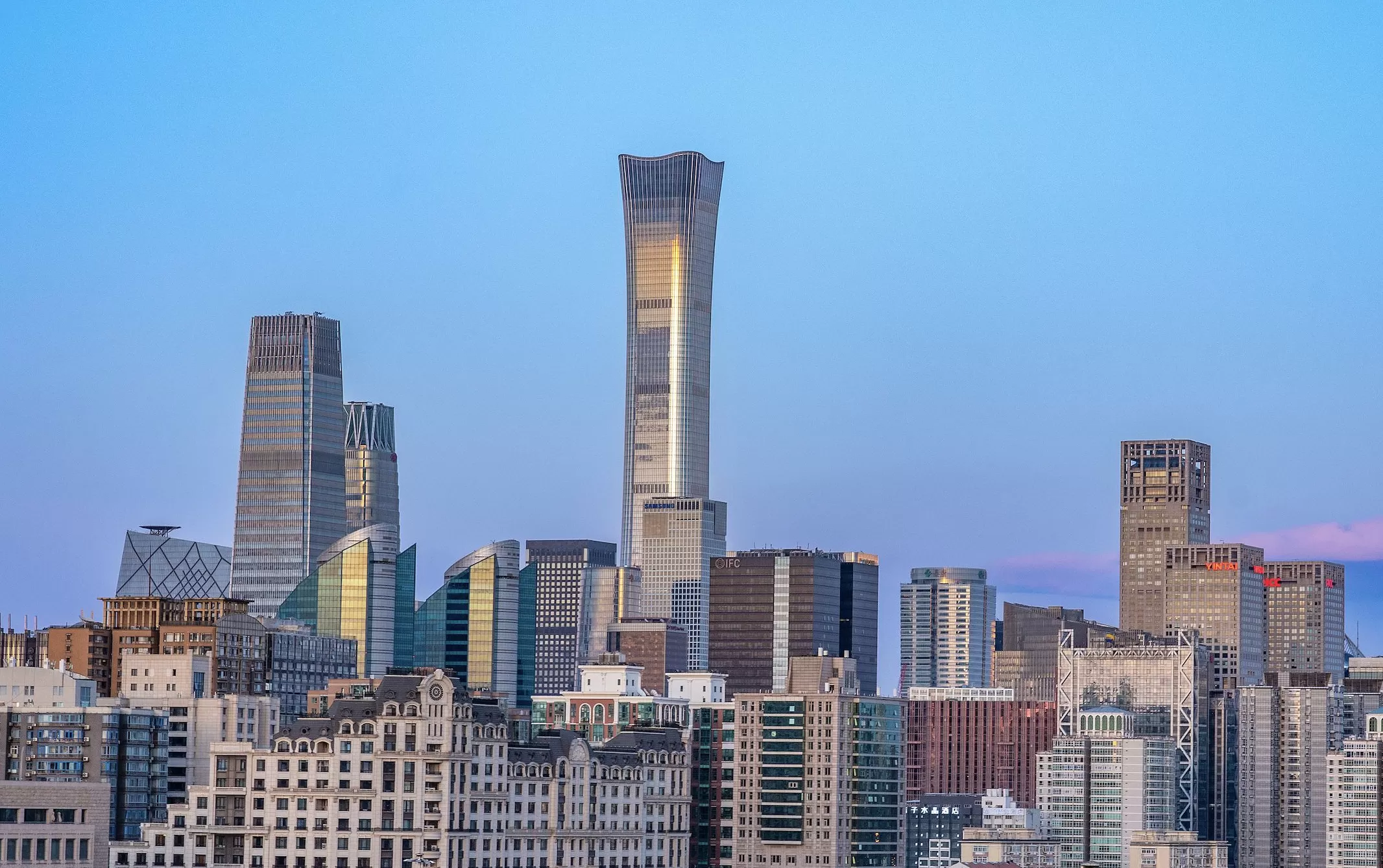 发改委副主任李春临：国有企业特别是央企要主动开放主业领域场景-第1张图片-