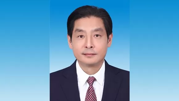 重庆垫江县委书记毛平转任重庆社会主义学院党组书记、副院长-第1张图片-