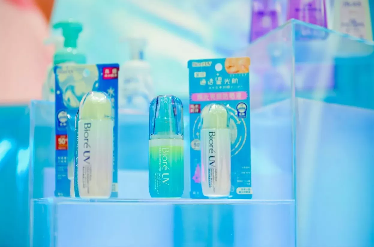 八年全勤生花王（中国）：与中国市场共赴“同美共生”新征程-第2张图片-