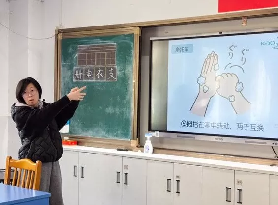 八年全勤生花王（中国）：与中国市场共赴“同美共生”新征程-第9张图片-