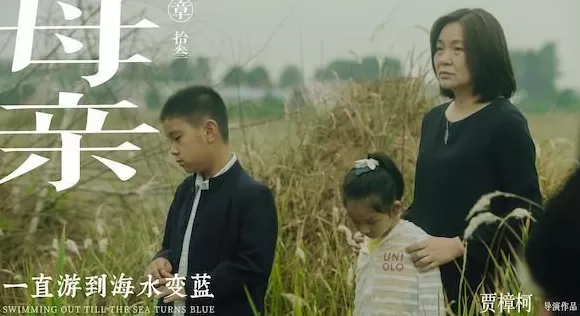 岩中花述｜梁鸿：写作是为了狠狠留住那些会逝去的人和村落-第4张图片-