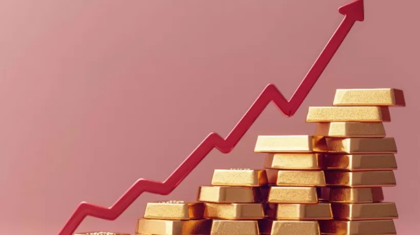 现货黄金突破4050美元关口，A股黄金股集体大涨-第1张图片-