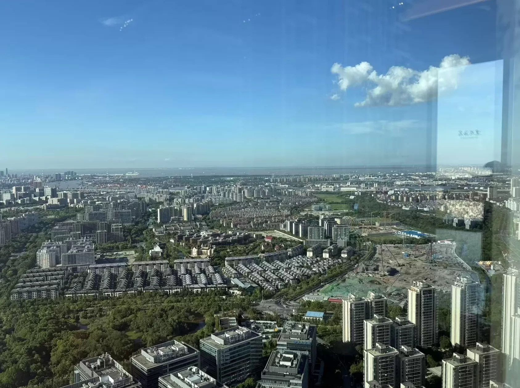 激进策略失灵，厦门国资房企四大“黑马”按下减速键-第1张图片-