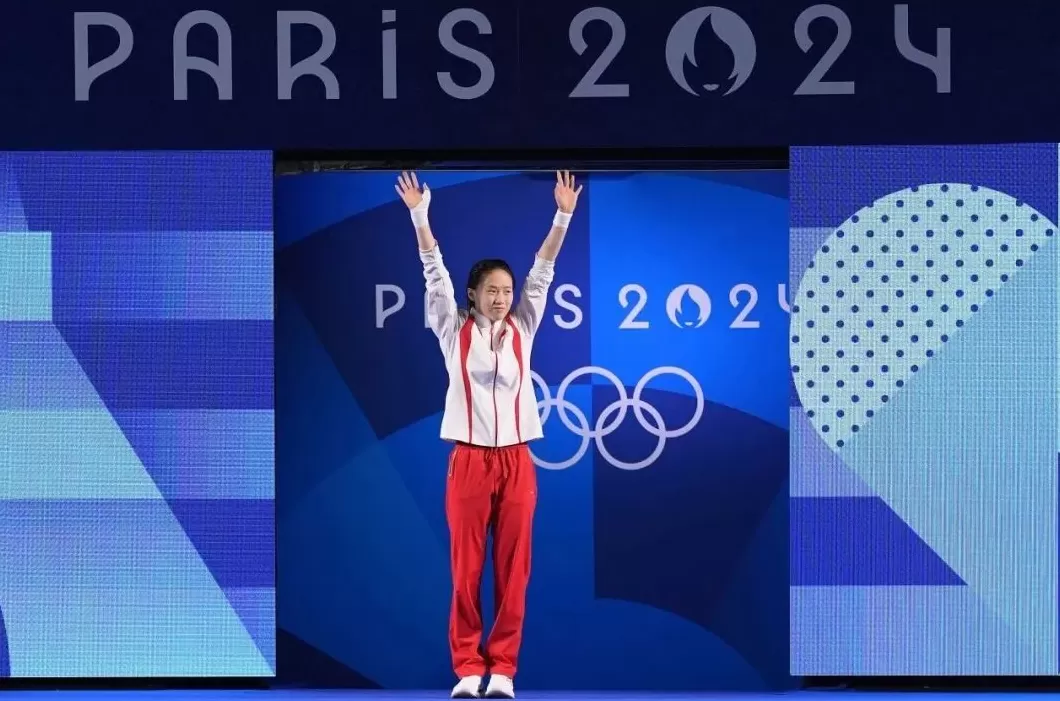 祝贺！这些单位和个人荣获全国体育系统先进表彰-第2张图片-