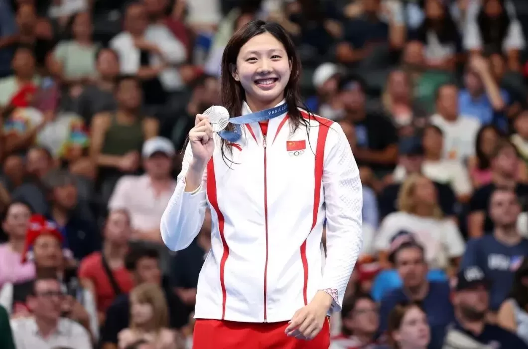 祝贺！这些单位和个人荣获全国体育系统先进表彰-第6张图片-