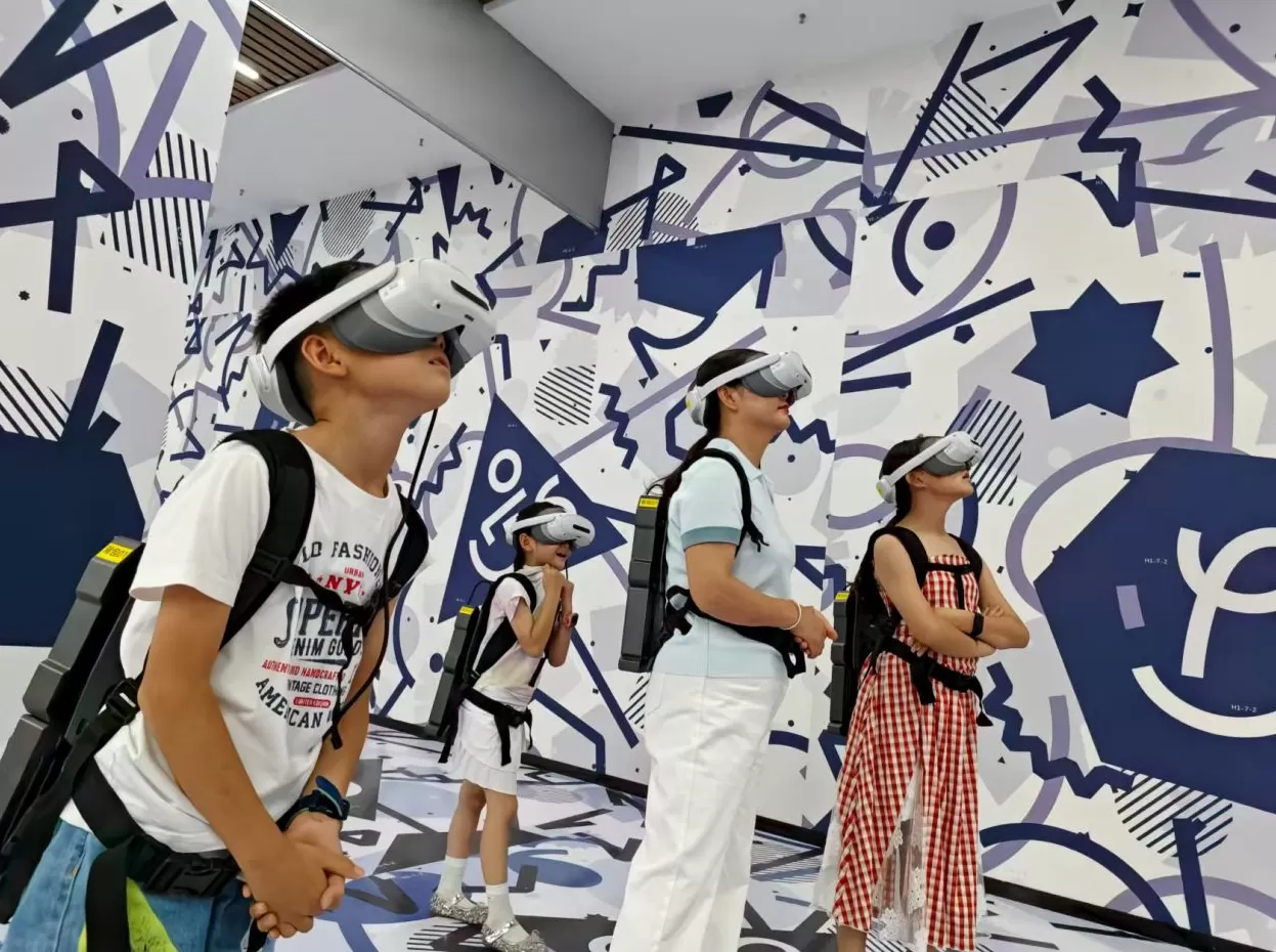 文旅上市潮，陕旅集团何以先行一步？-第9张图片-