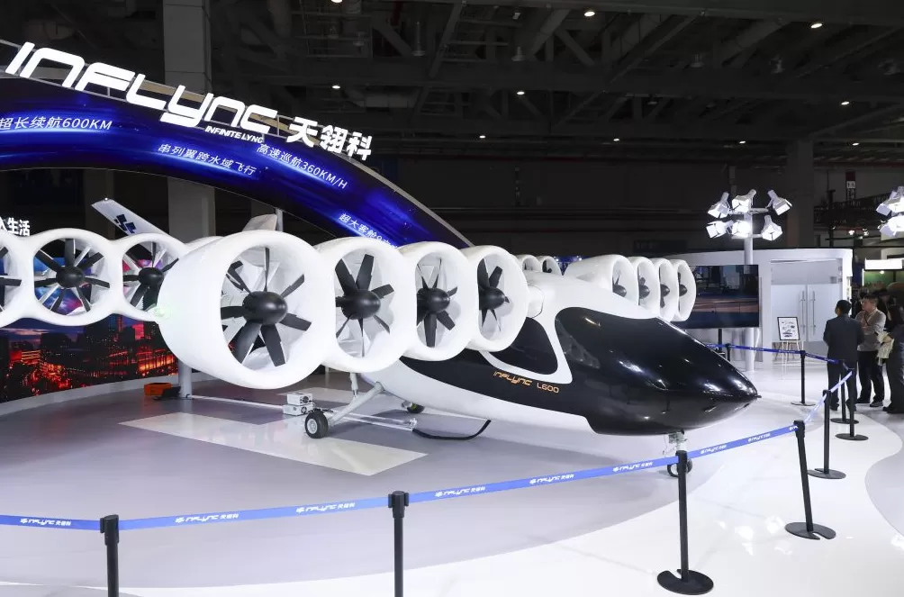 进博直击｜进博会圆满闭幕：中国愿以此为桥，“与天下同利”-第4张图片-