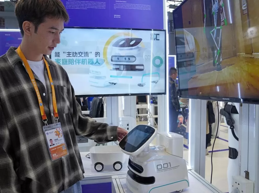 进博直击｜进博会圆满闭幕：中国愿以此为桥，“与天下同利”-第7张图片-