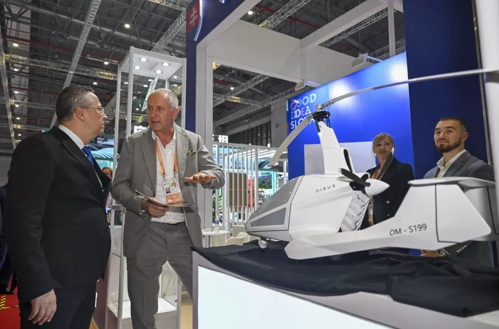 进博直击｜进博会圆满闭幕：中国愿以此为桥，“与天下同利”-第9张图片-