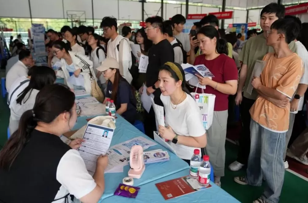 就业率倒数，这个最热门专业令人大跌眼镜-第2张图片-