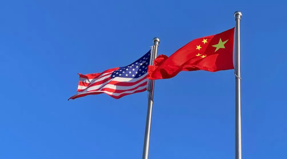 大外交|元首会晤后中美连续释放经贸缓和信号,专家:美方勿轻易打破共识-第1张图片- 大外交|元首会晤后中美连续释放经贸缓和信号,专家:美方勿轻易打破共识-第1张图片-