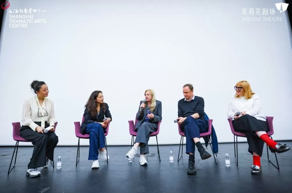 新现场高清“回归”上海，茉莉花剧场和美琪大戏院开启放映-第4张图片-