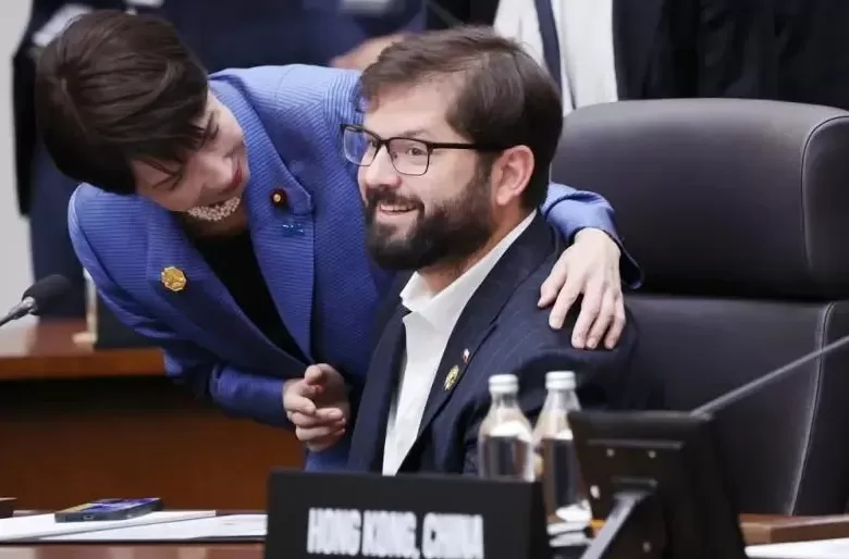 高市早苗，你敢？-第6张图片-