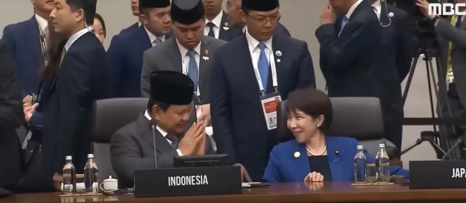 高市早苗，你敢？-第5张图片-