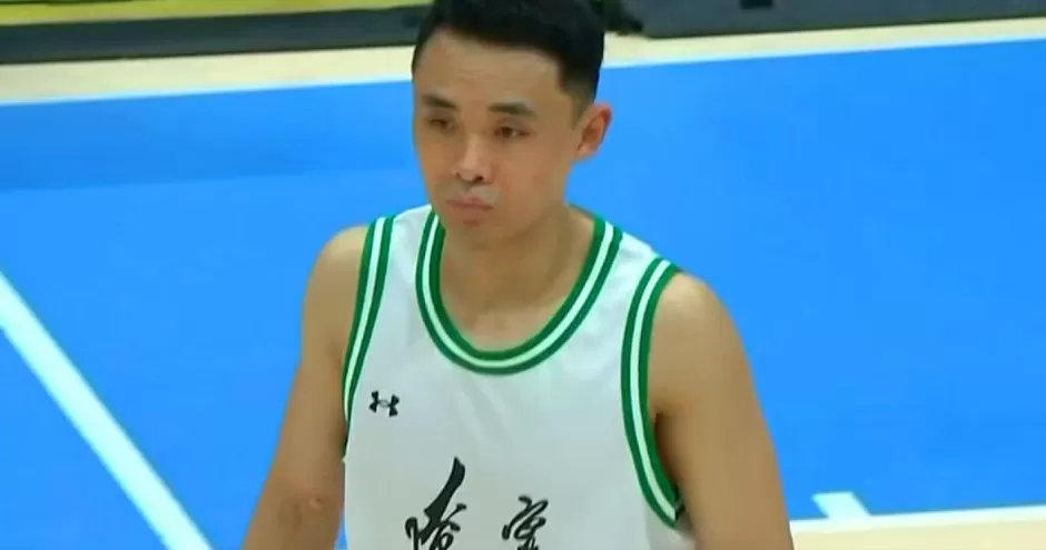 全运会：辽宁27分大胜山东晋级4强原帅单节5记三分赵继伟11助-第1张图片-