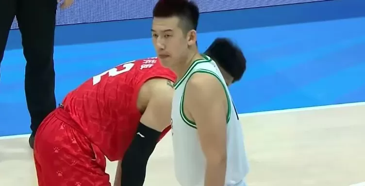 全运会：辽宁27分大胜山东晋级4强原帅单节5记三分赵继伟11助-第11张图片-