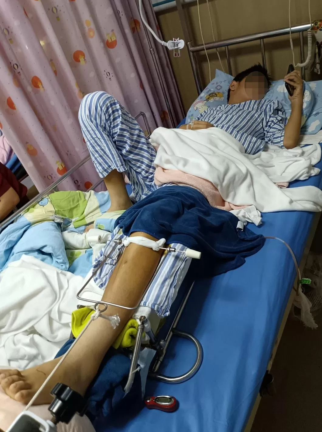 起底泉州“四维成长基地”：号称专治厌学、网瘾，动辄殴打关小黑屋-第2张图片-