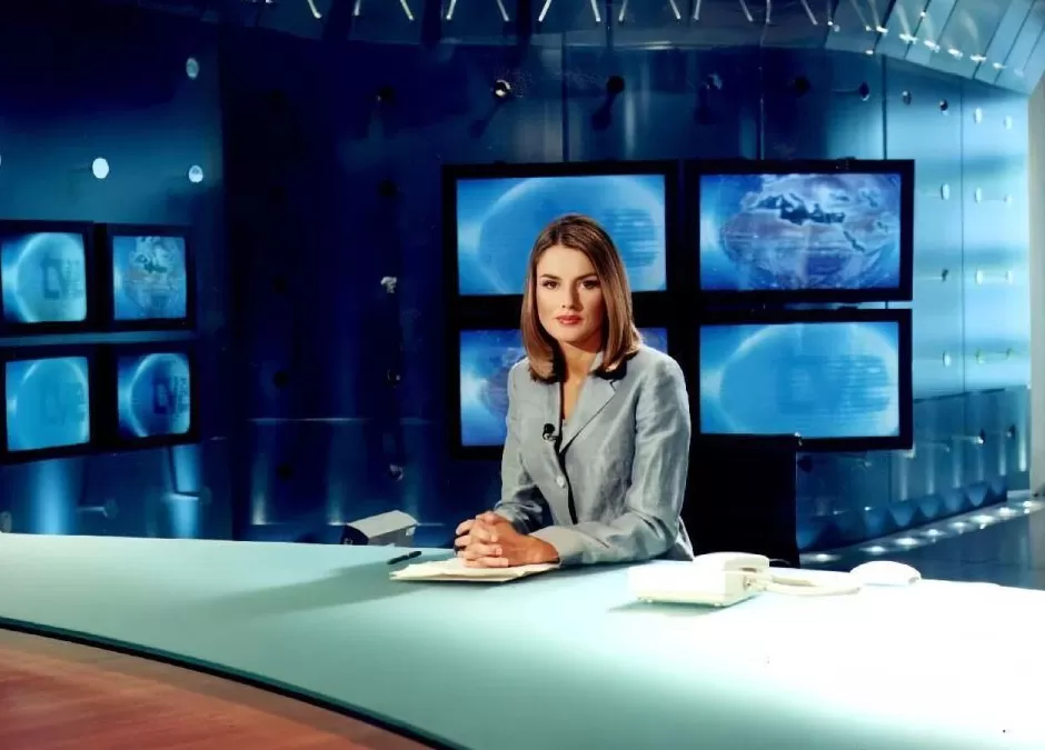 高颜值王室访华，她的衣橱藏着多少中国情结？-第7张图片-