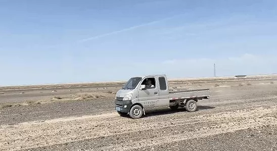 修复“为人民服务”飞行地标为何令人动容-第2张图片-