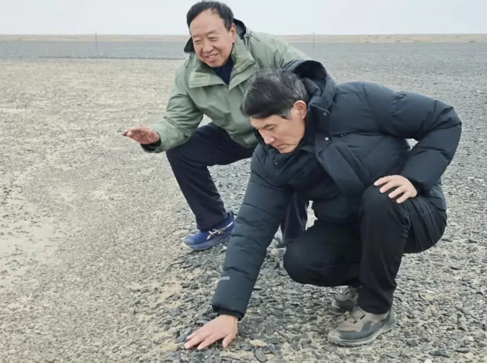 修复“为人民服务”飞行地标为何令人动容-第4张图片-