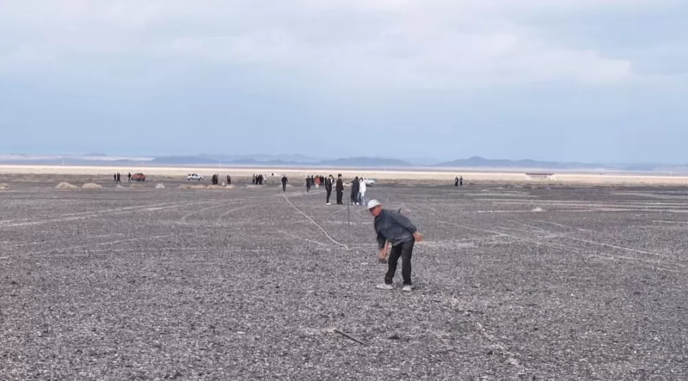 修复“为人民服务”飞行地标为何令人动容-第5张图片-
