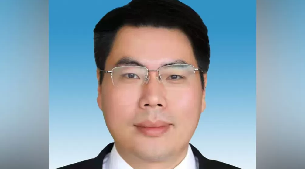 湖北首位博士县委书记韩旭拟任新职，8个月前出任荆州市委常委-第1张图片-