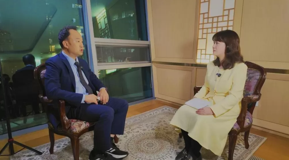 专访郑载兴：拥有核潜艇对韩国很危险-第1张图片-