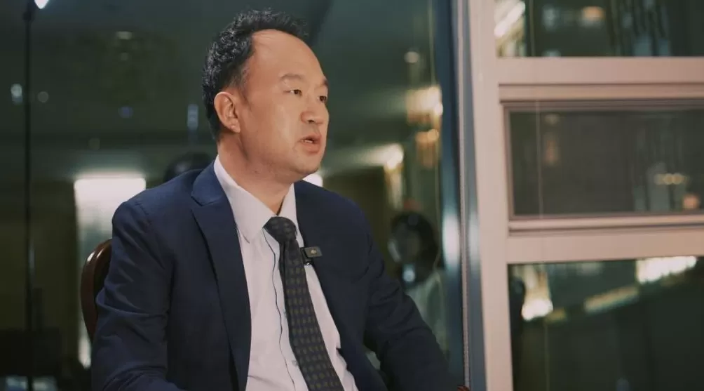 专访郑载兴：拥有核潜艇对韩国很危险-第2张图片-