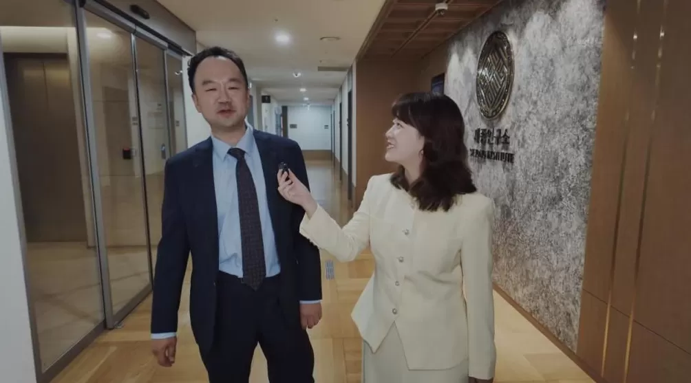 专访郑载兴：拥有核潜艇对韩国很危险-第4张图片-