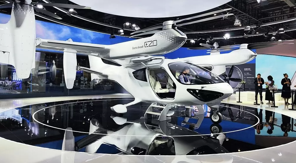 八届进博新质之变：百项新品首发，从“表演力”到“生产力”-第4张图片-