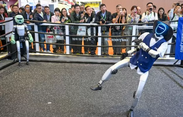 八届进博新质之变：百项新品首发，从“表演力”到“生产力”-第5张图片-