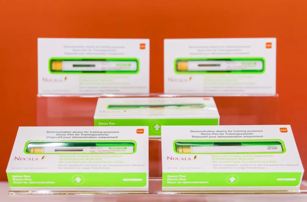 进博会创新药再“升级”：做“减法”提升用药体验，功能性治愈现曙光-第2张图片-