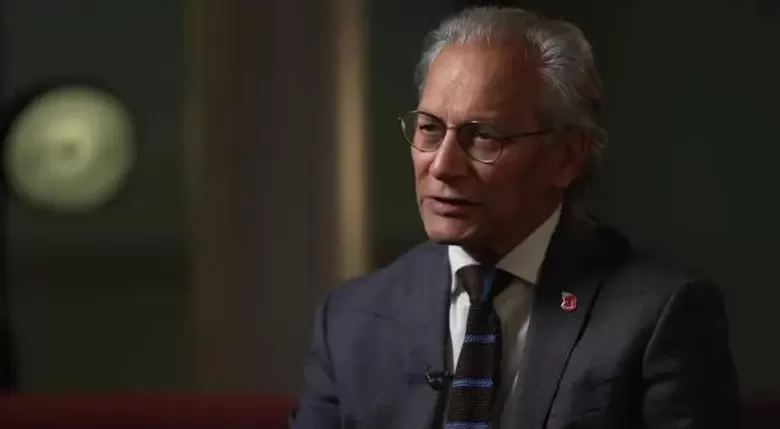 BBC主席就特朗普纪录片争议道歉特朗普称或索赔-第1张图片-