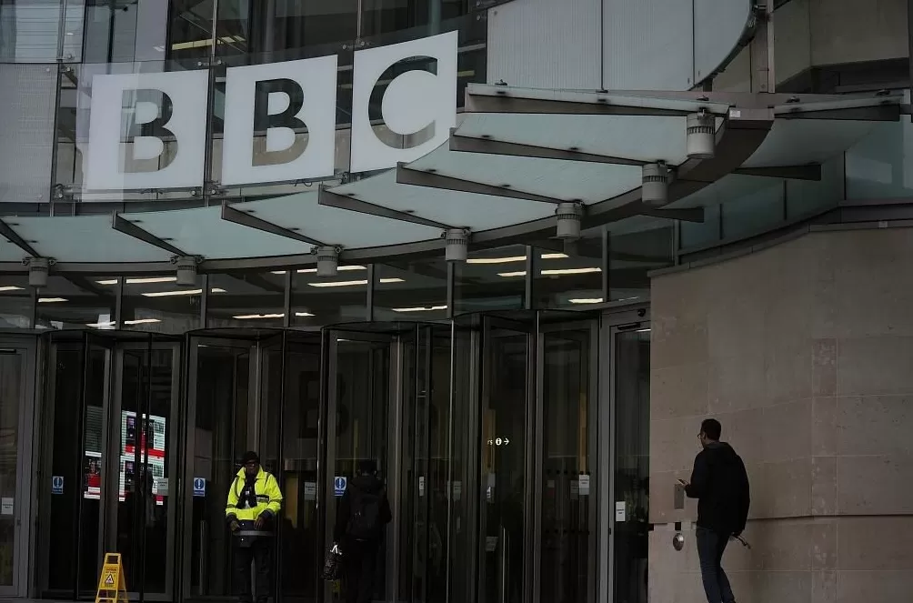 BBC主席就特朗普纪录片争议道歉特朗普称或索赔-第3张图片-