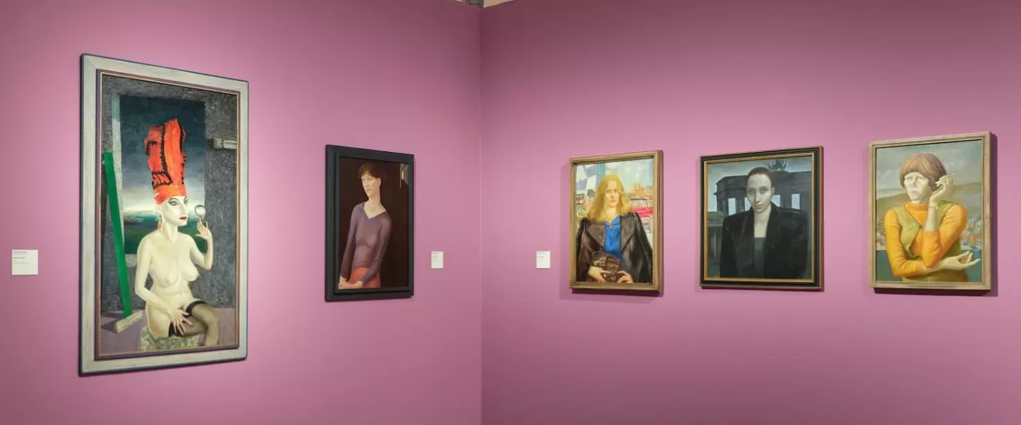 环球展讯｜“超现实主义”仍在回响-第3张图片-