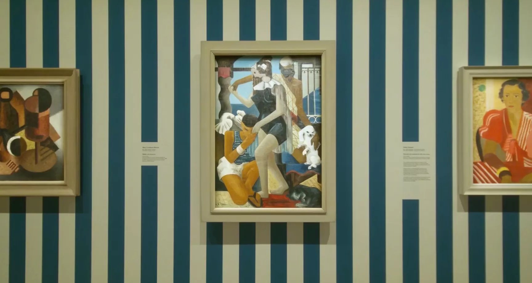 环球展讯｜“超现实主义”仍在回响-第14张图片-