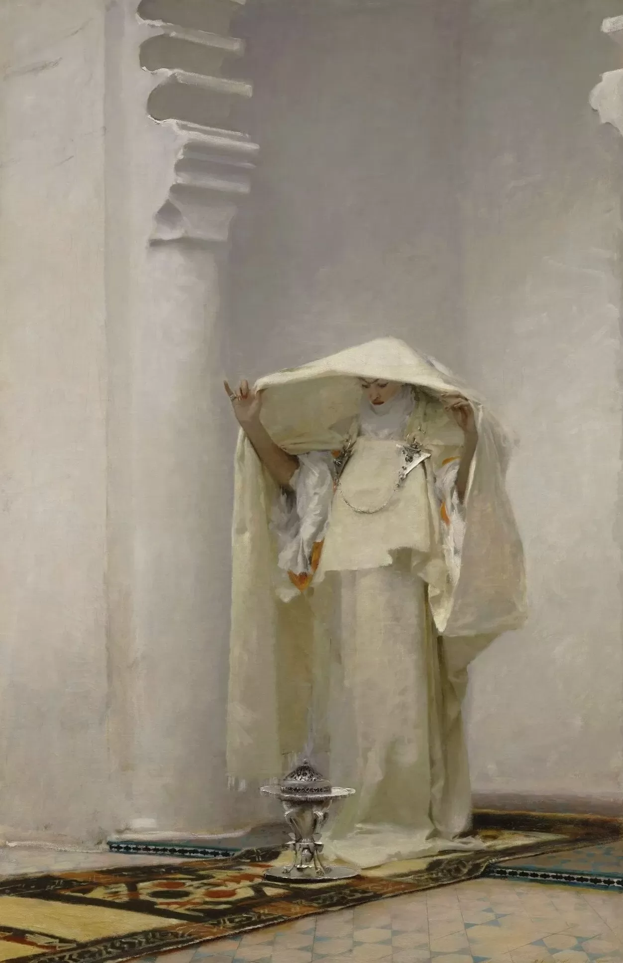 环球展讯｜“超现实主义”仍在回响-第18张图片-